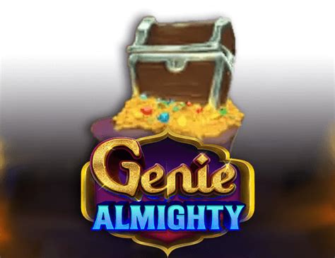 Genie Almighty Betano